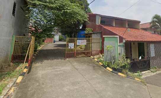 dijual rumah duren mekar bojongsari depok