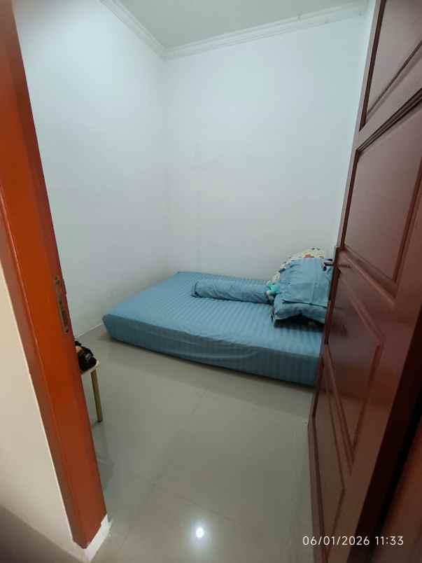 dijual rumah duren sawit jaktim