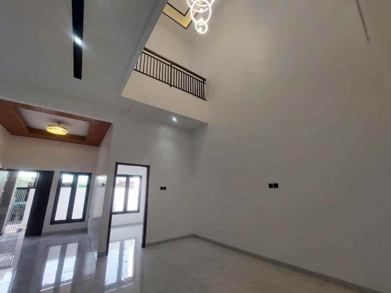 dijual rumah fajar indah baturan