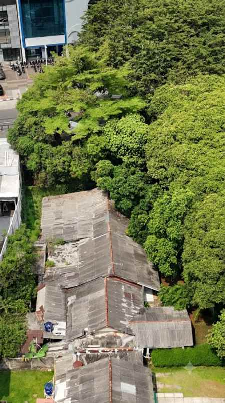 dijual rumah fatmawati raya