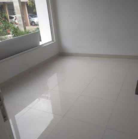 dijual rumah fortune terrace