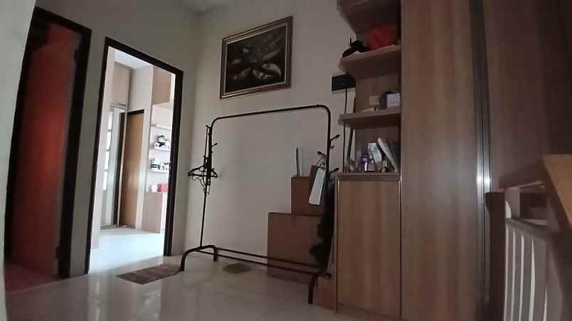 dijual rumah gading cipta residence