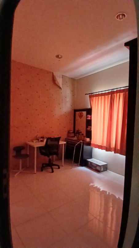 dijual rumah gading cipta residence