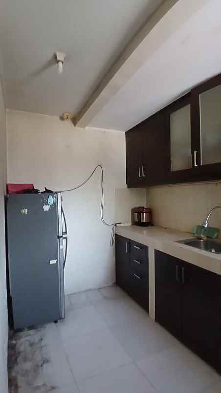 dijual rumah gading cipta residence