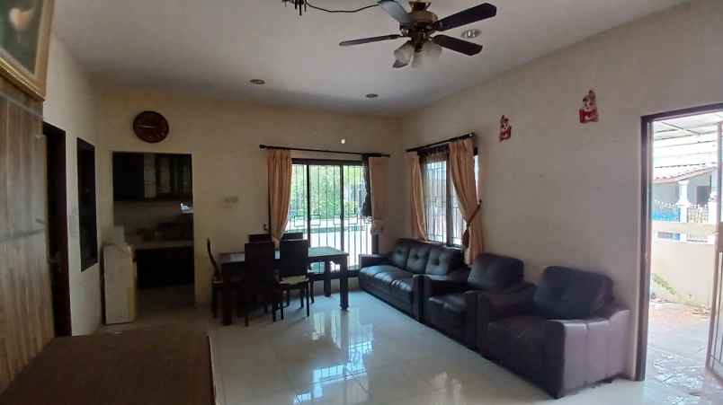 dijual rumah gading cipta residence