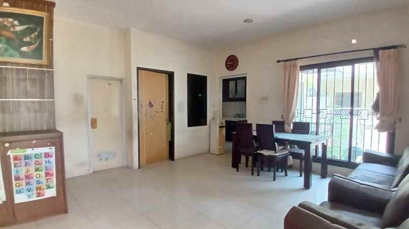 dijual rumah gading cipta residence