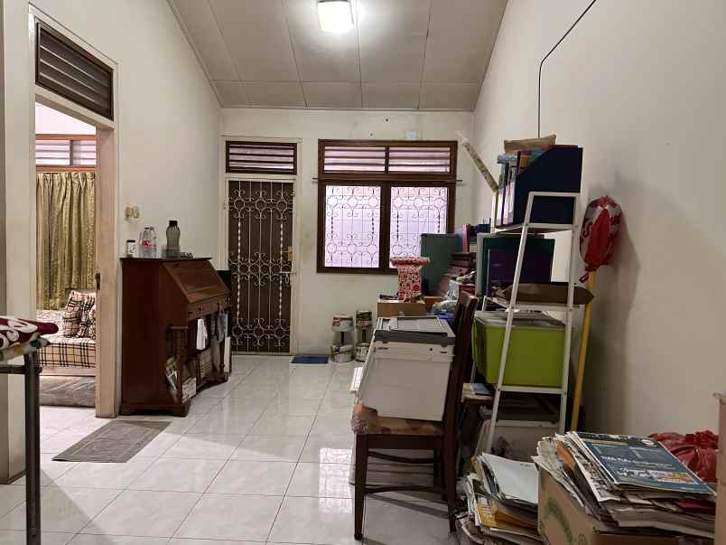 dijual rumah gading harmoni kelapa