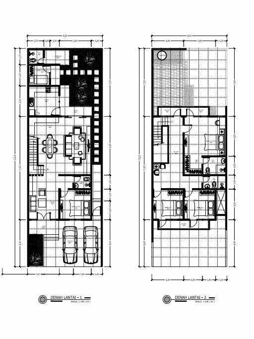 dijual rumah galaxy bumi permai araya