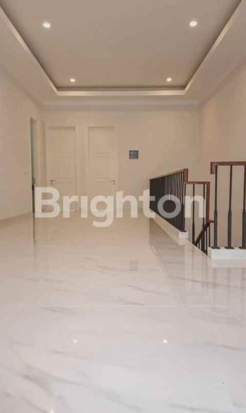 dijual rumah galaxy bumi permai araya