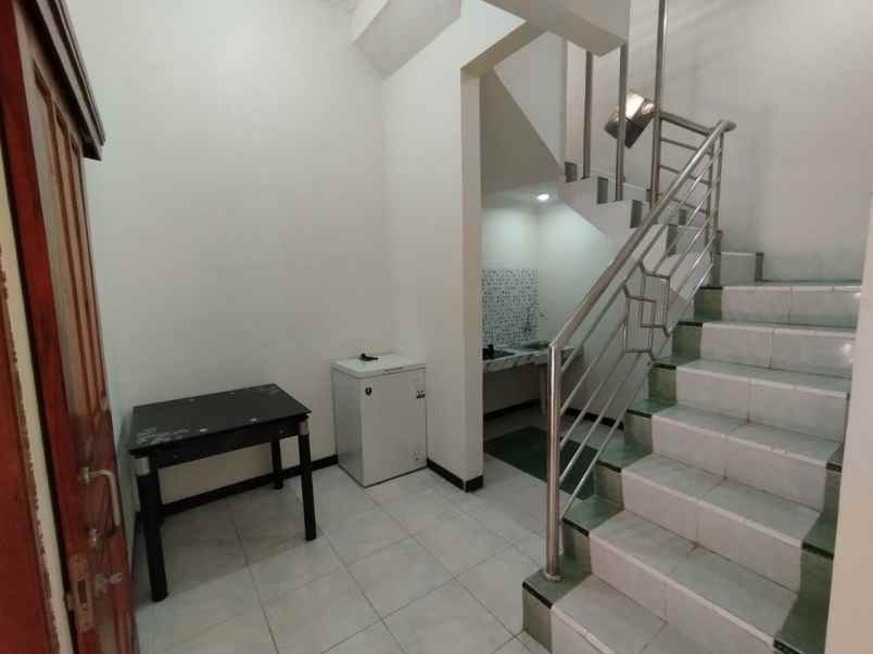 dijual rumah gentan baki sukoharjo