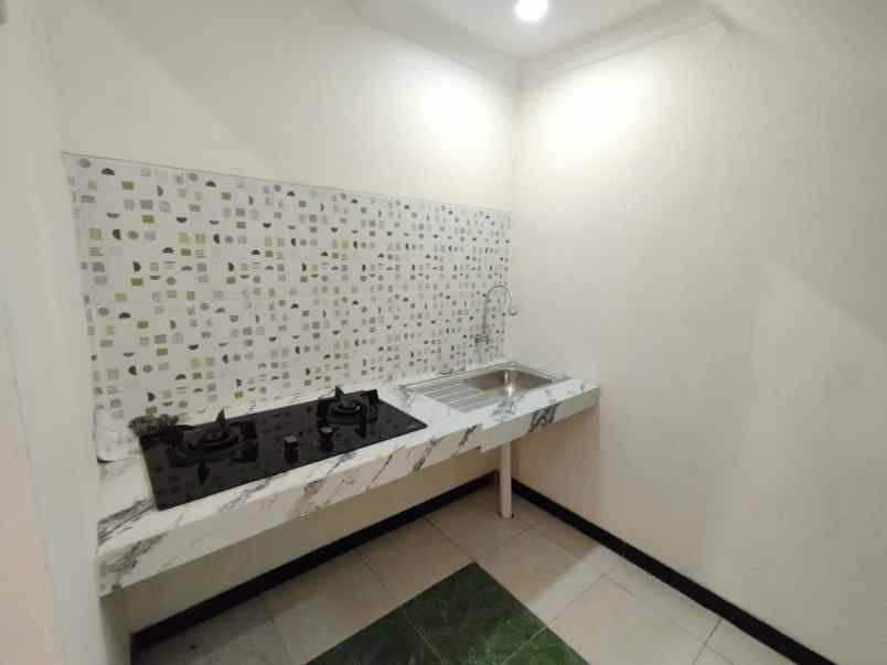 dijual rumah gentan baki sukoharjo