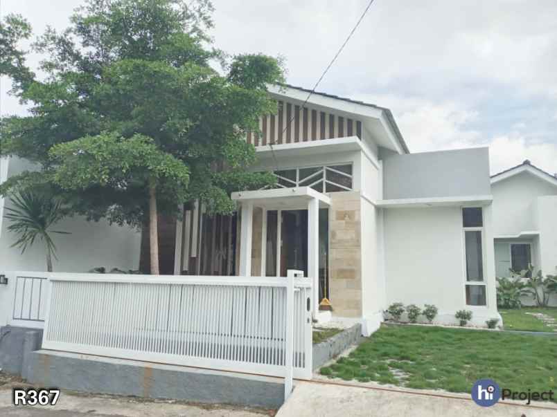 dijual rumah gerunung praya lombok tengah