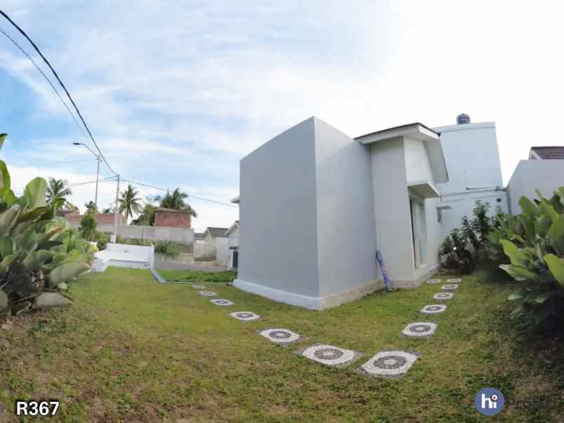 dijual rumah gerunung praya lombok tengah