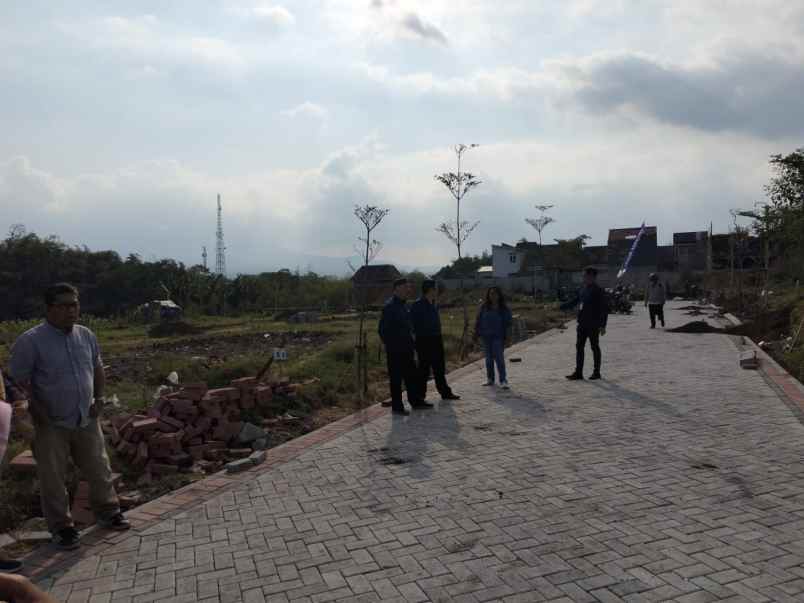 dijual rumah grand amarylis tegalgondo