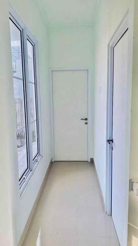 dijual rumah grand depok city new