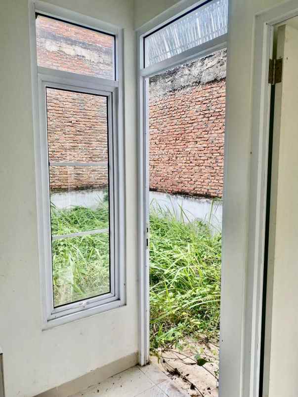 dijual rumah grand depok city new