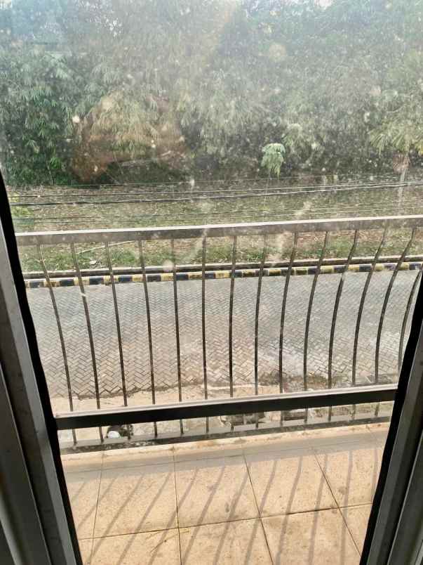 dijual rumah grand depok city new