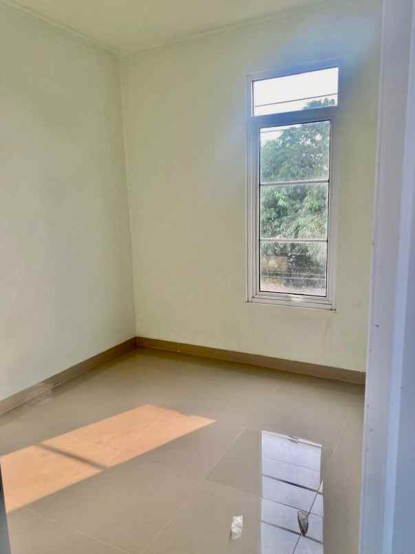 dijual rumah grand depok city new