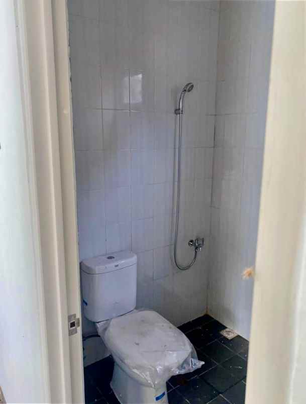 dijual rumah grand depok city new