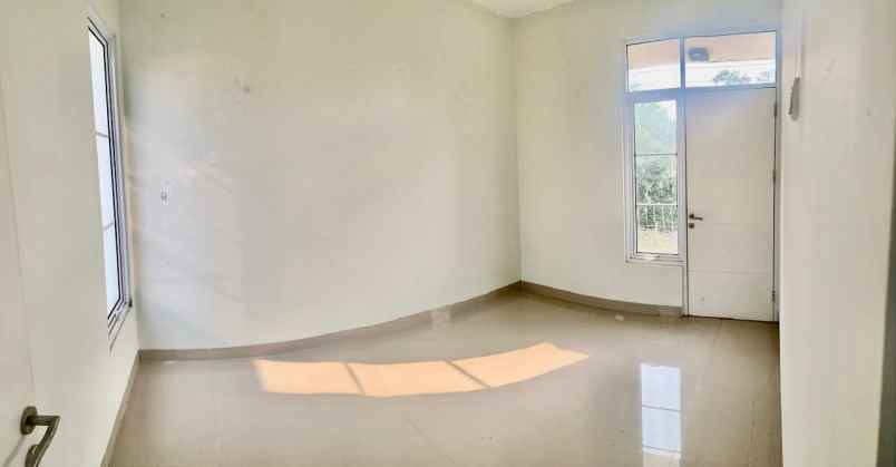 dijual rumah grand depok city new