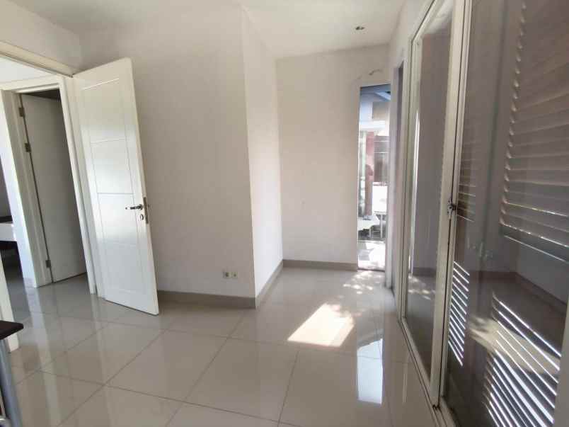 dijual rumah grand harvest arcadia