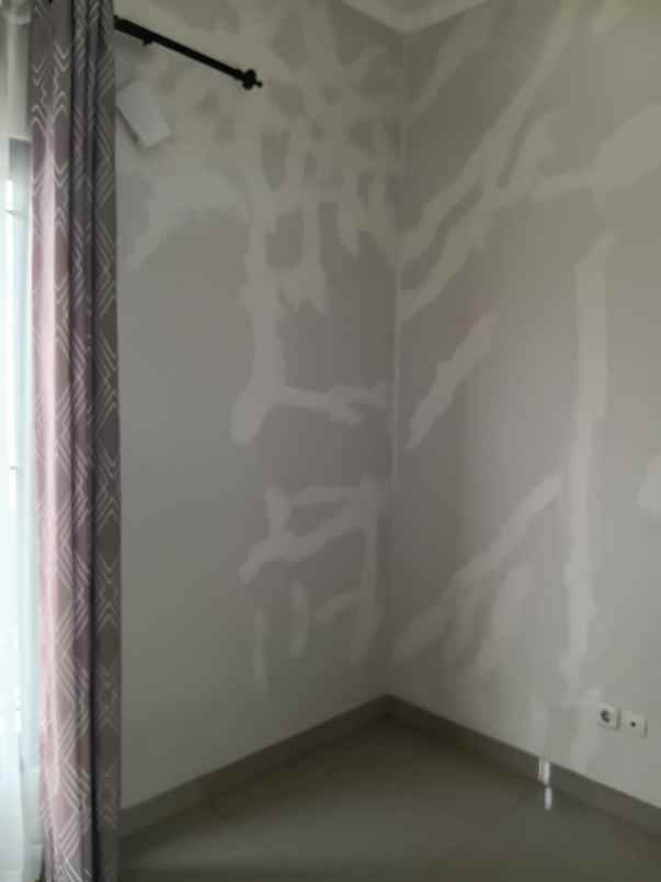 dijual rumah grand milenia regency