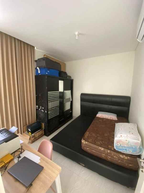 dijual rumah grand pakuwon brisbane