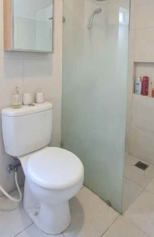 dijual rumah greenhill citraland utara