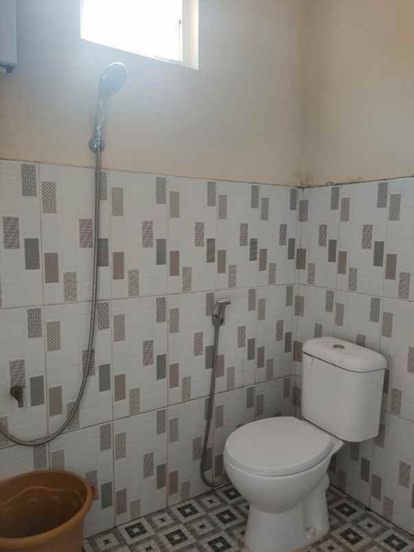 dijual rumah griya asri gondorejo