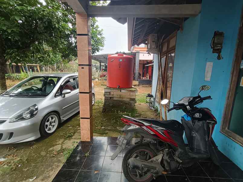 dijual rumah gunungpati semarang