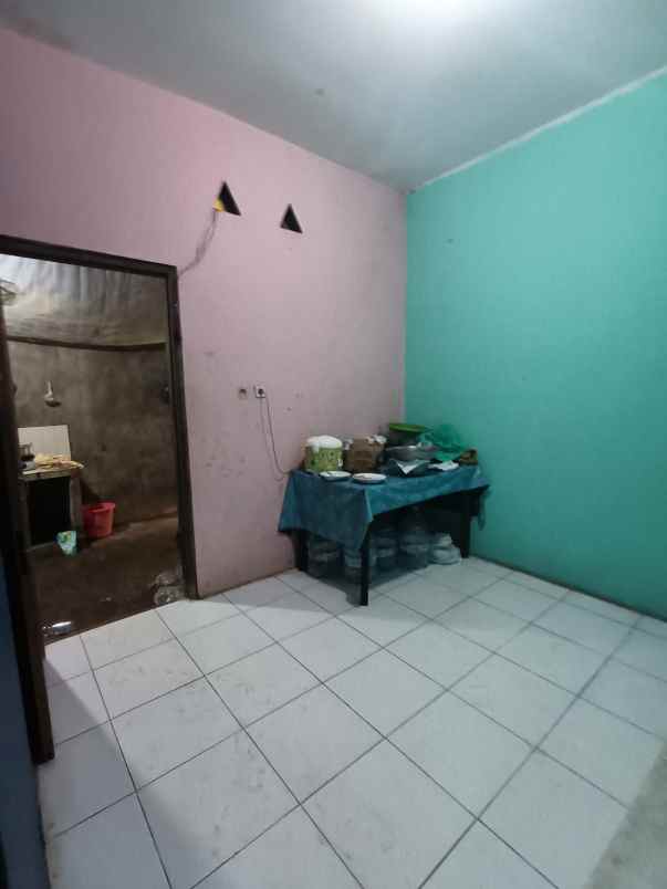 dijual rumah gunungpati semarang