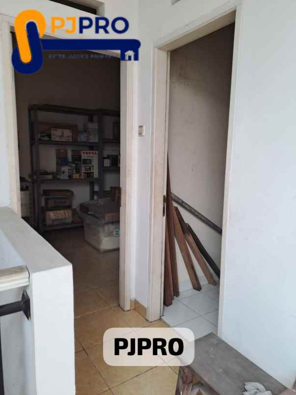 dijual rumah harapan indah cluster ifolia