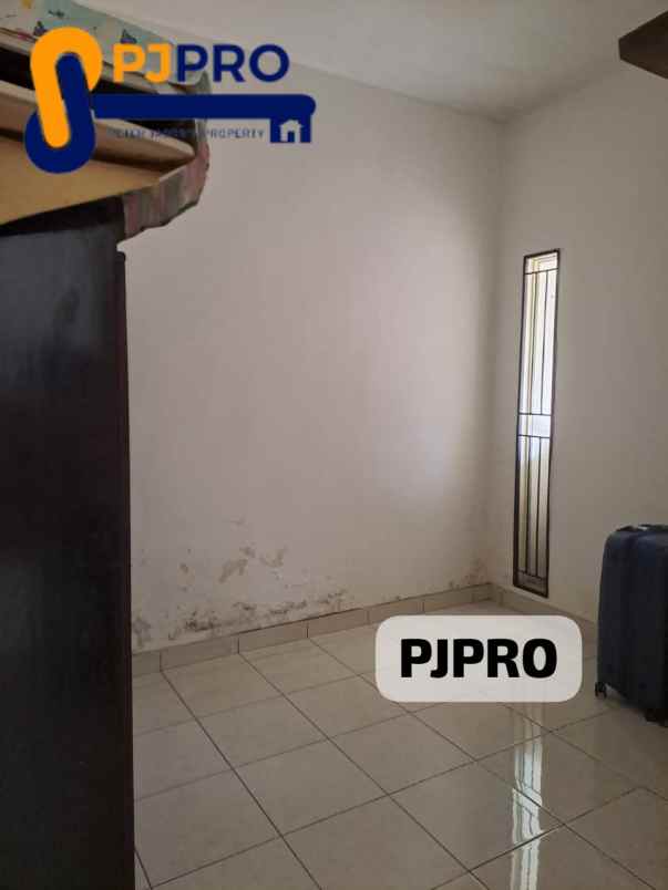 dijual rumah harapan indah cluster ifolia