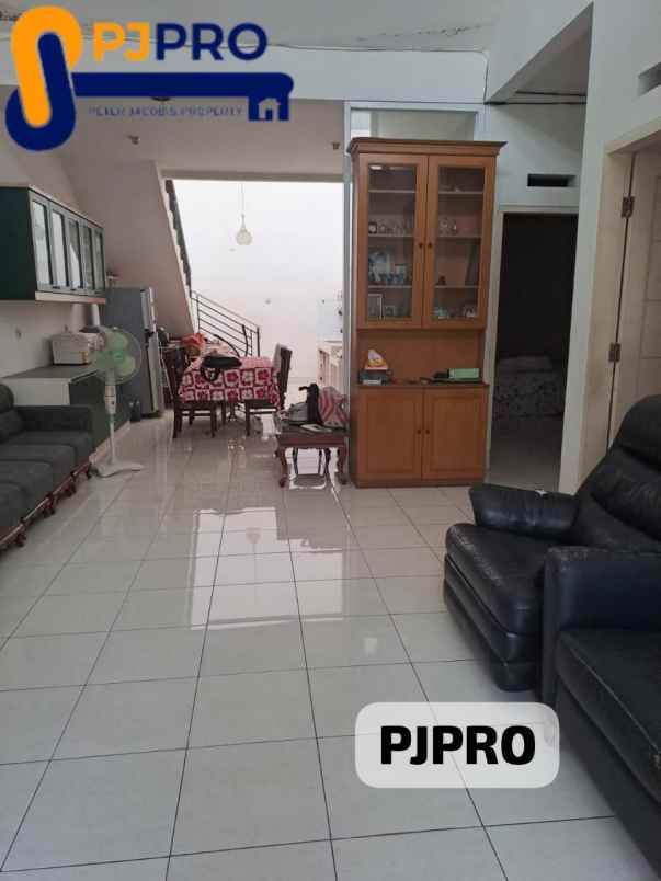 dijual rumah harapan indah cluster ifolia