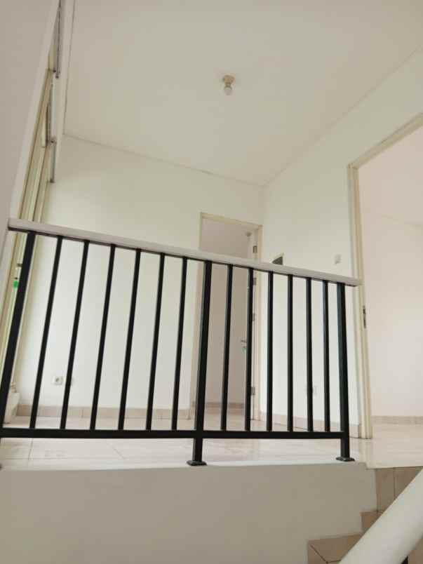 dijual rumah harapan indah cluster ifolia