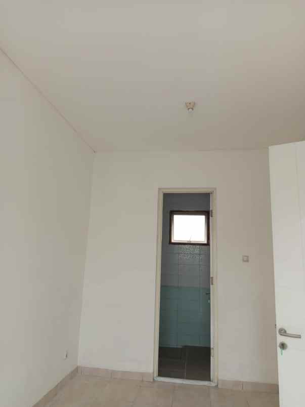 dijual rumah harapan indah cluster ifolia