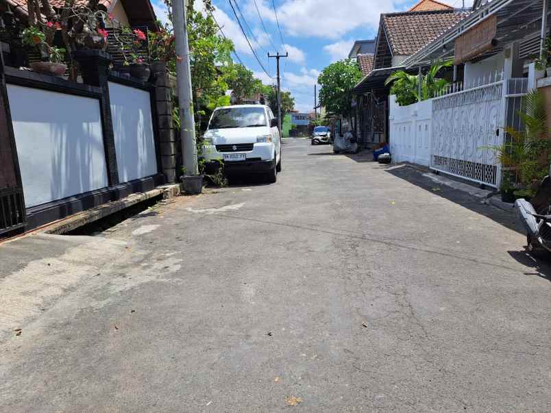 dijual rumah imam bonjol