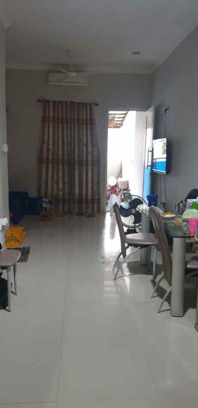 dijual rumah imperial gading sukapura