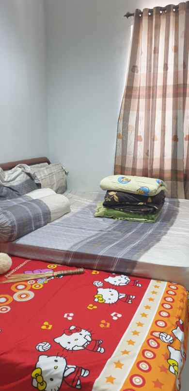 dijual rumah imperial gading sukapura