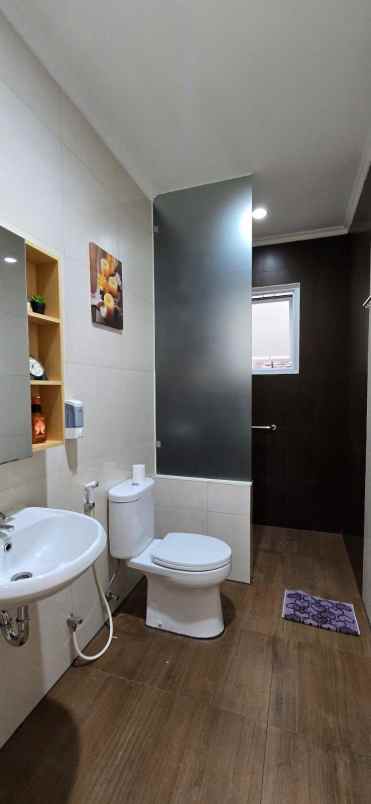 dijual rumah imperial gading sukapura