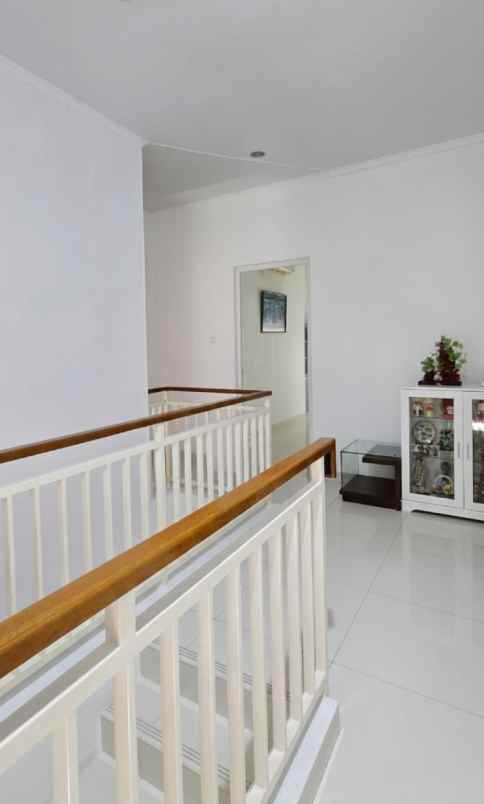 dijual rumah imperial gading sukapura