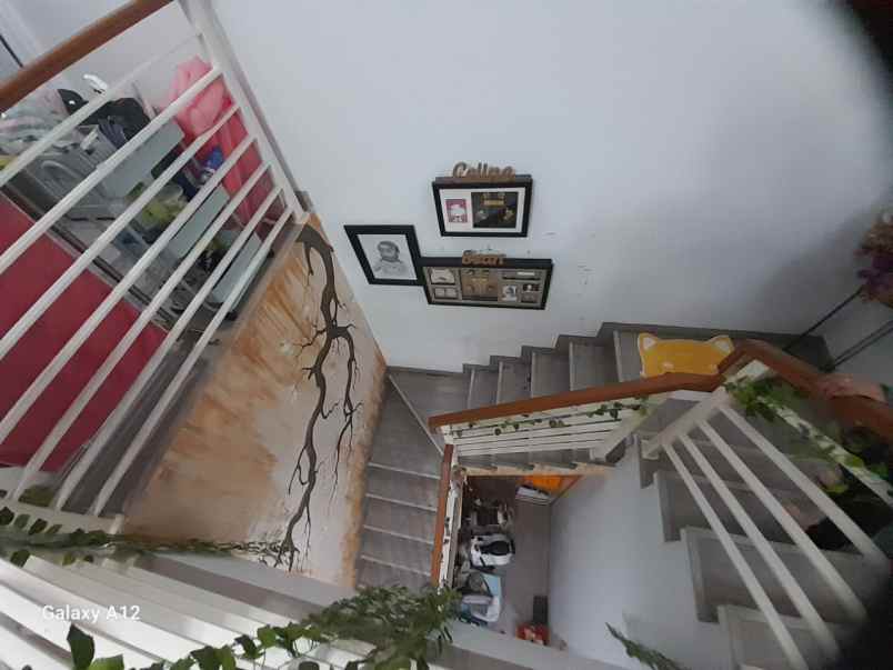 dijual rumah jagakarsa