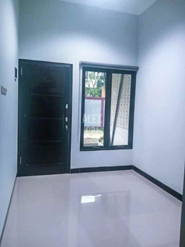 dijual rumah jagakarsa jakarta selatan