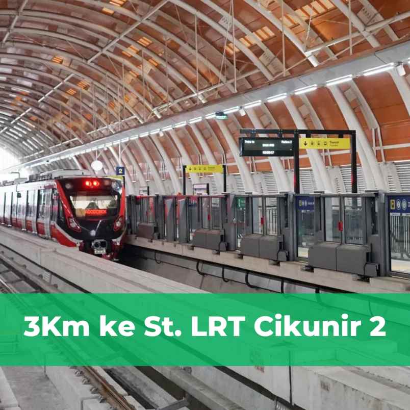 dijual rumah jaka mulya