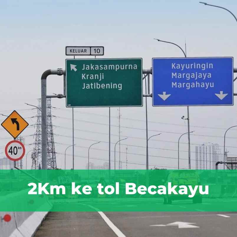 dijual rumah jaka mulya