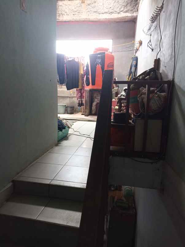 dijual rumah jalan celepuk 2 no 52