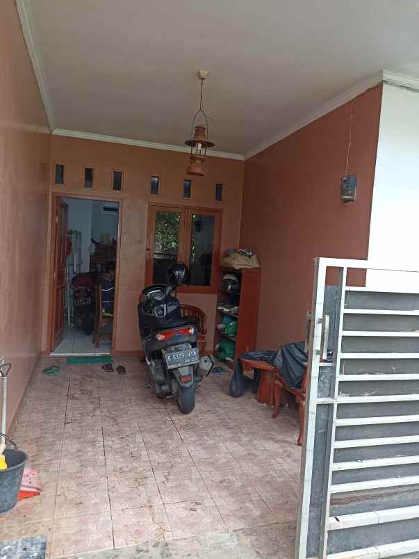 dijual rumah jalan celepuk 2 no 52