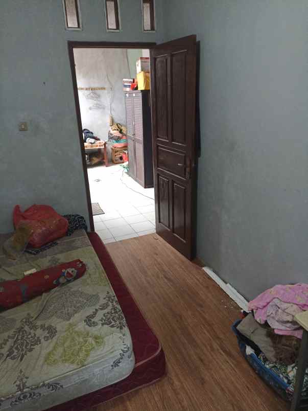 dijual rumah jalan celepuk 2 no 52