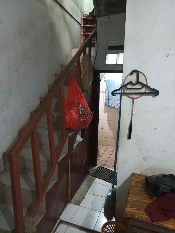 dijual rumah jalan celepuk 2 no 52