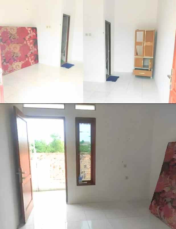 dijual rumah jalan kampung cibeber no